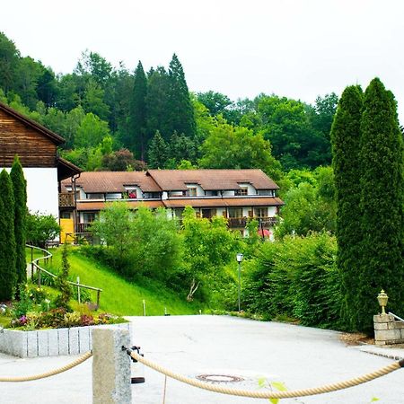 Geschmackvolles Appartement Am Donauradweg Obernzell Экстерьер фото