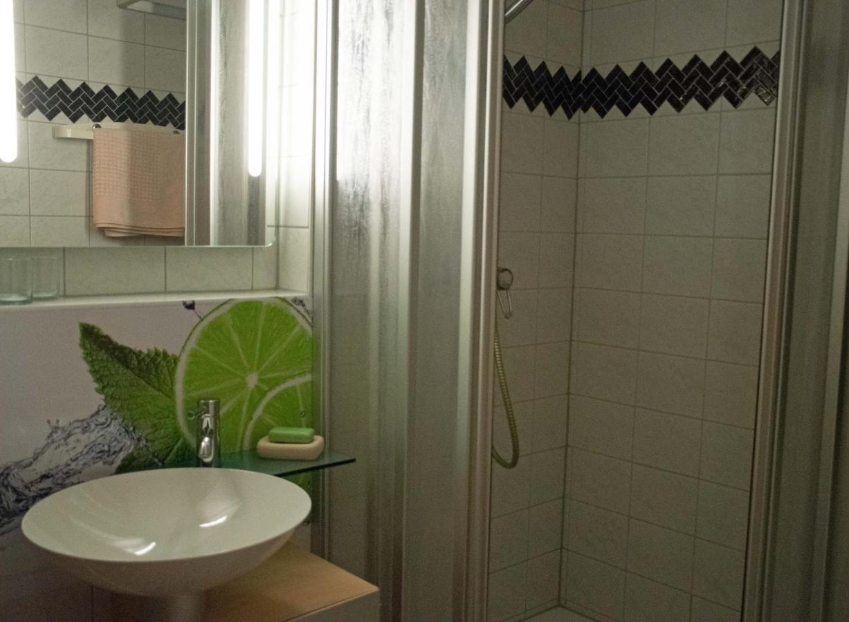 Geschmackvolles Appartement Am Donauradweg Obernzell Экстерьер фото