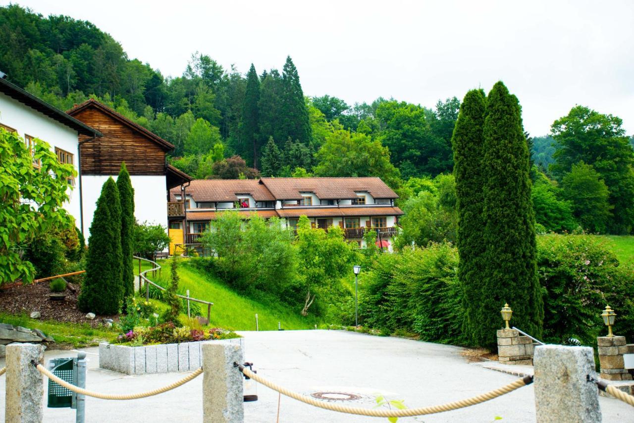 Geschmackvolles Appartement Am Donauradweg Obernzell Экстерьер фото