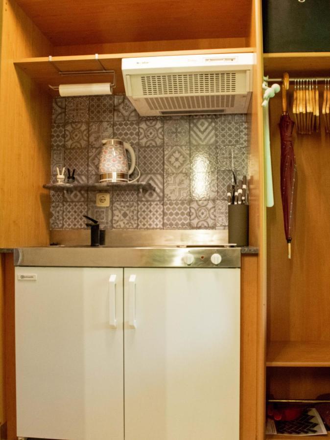 Geschmackvolles Appartement Am Donauradweg Obernzell Экстерьер фото