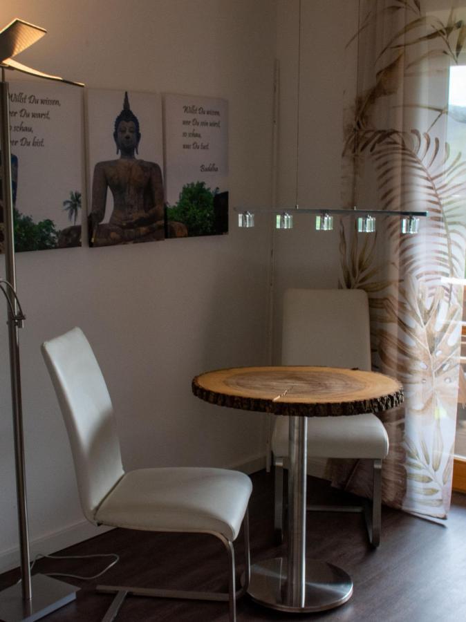 Geschmackvolles Appartement Am Donauradweg Obernzell Экстерьер фото